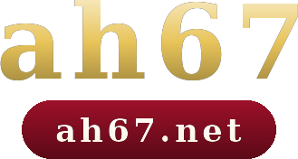 ah67 logo